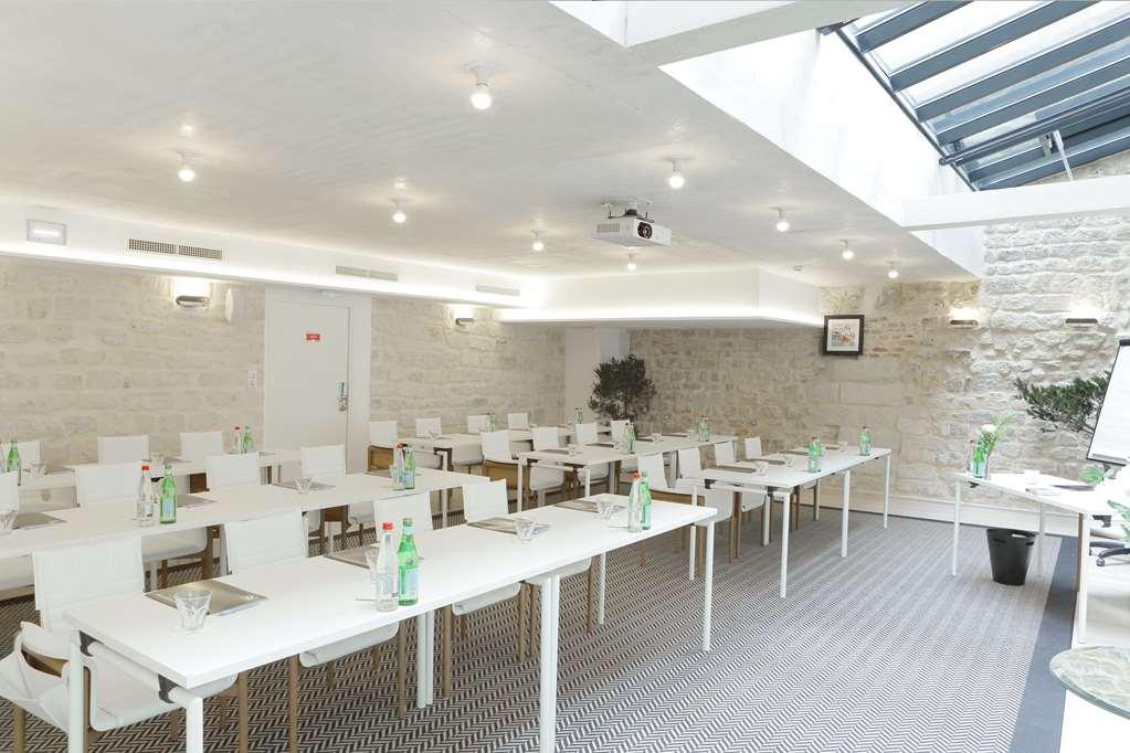 Hotel Le 123 Sébastopol - Astotel 4*