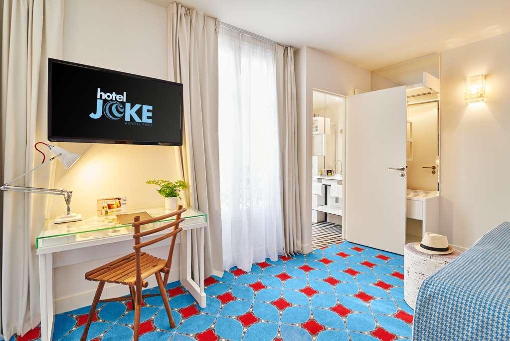 Joke - Astotel 3*