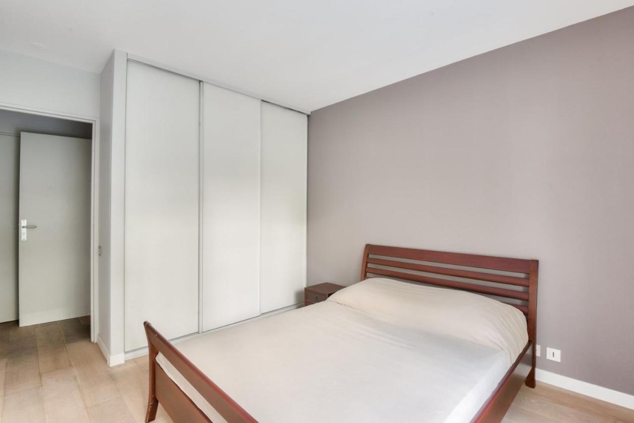 Spacious And Bright - 14 Appartamento Parigi
