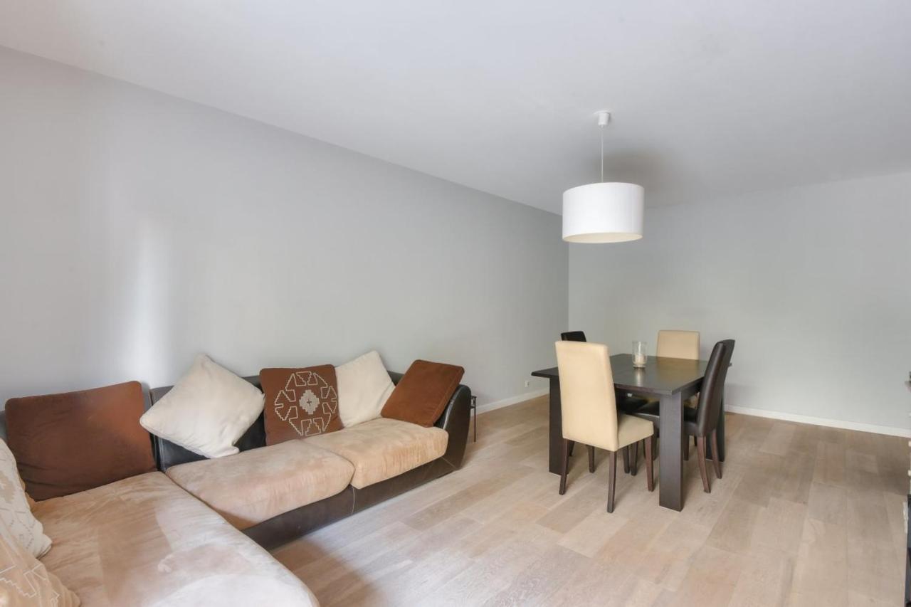 Spacious And Bright - 14 Parigi
