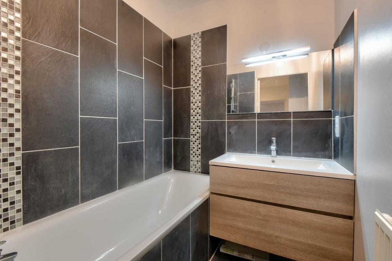 Appartamento Spacious And Bright - 14 Parigi