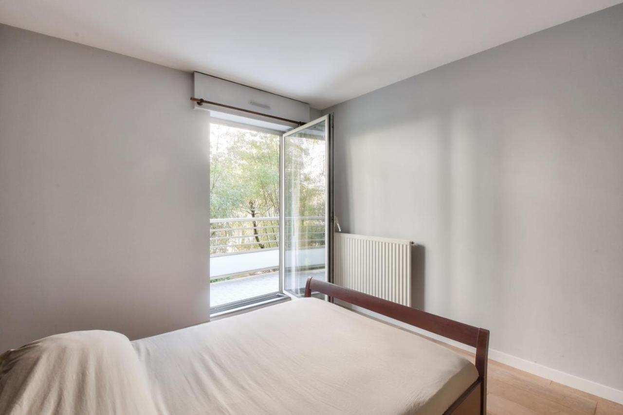 Spacious And Bright - 14 Parigi
