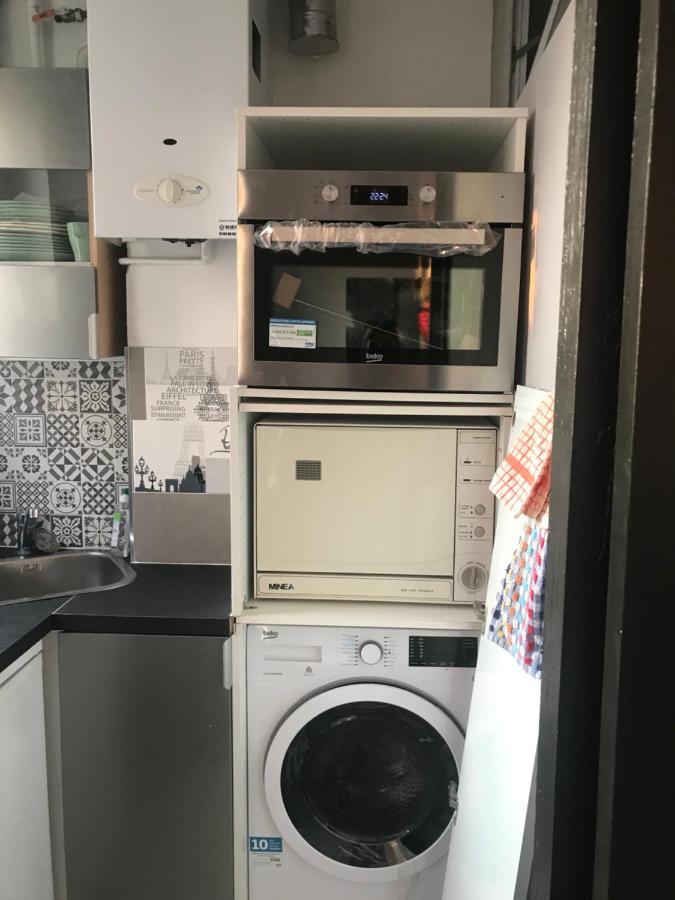 Appartamento Douillet 11
