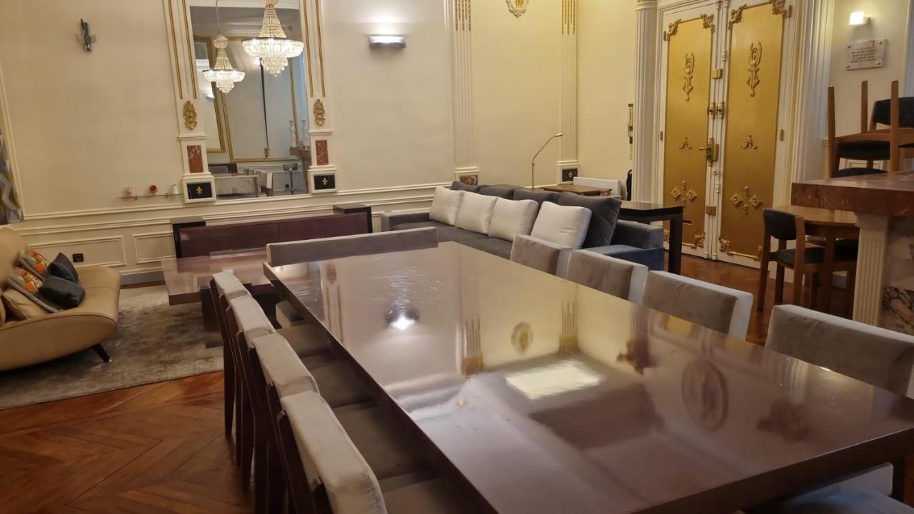 Appartamento Trocadero