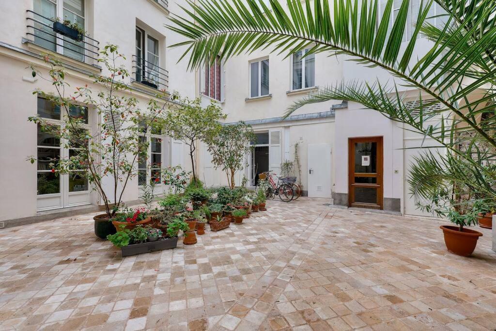 Design In Le Marais