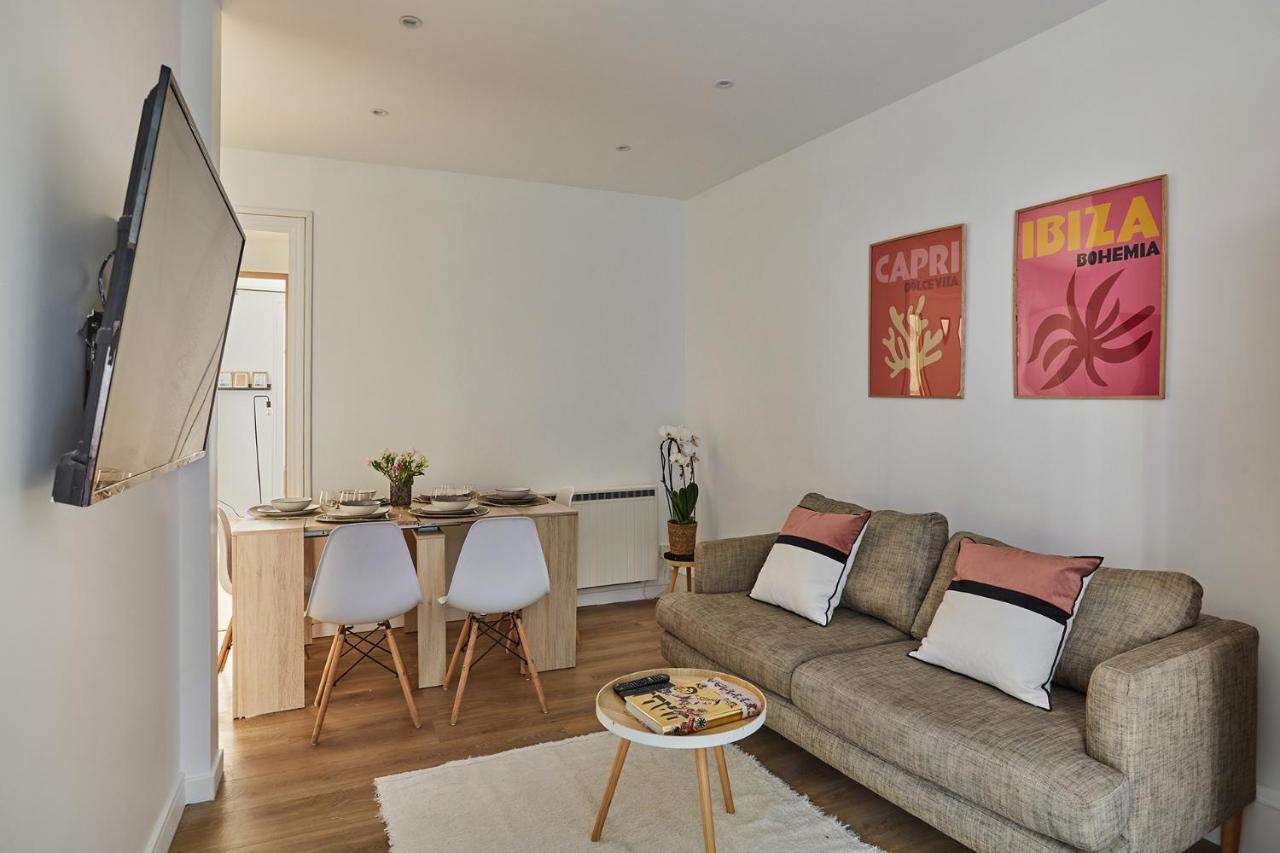 Appartamento Parc Des Expositions By Prestige Parigi