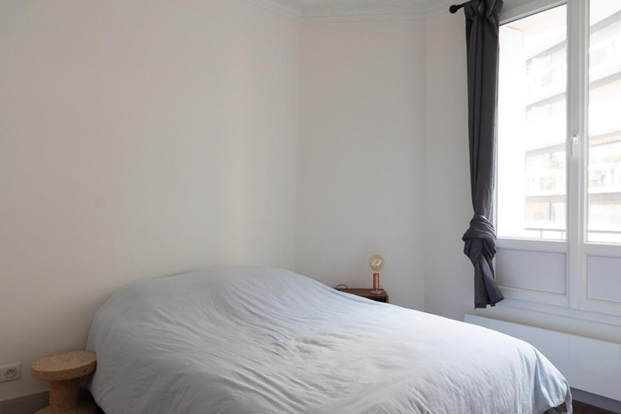 Appartamento Charming Nest Near Montmartre