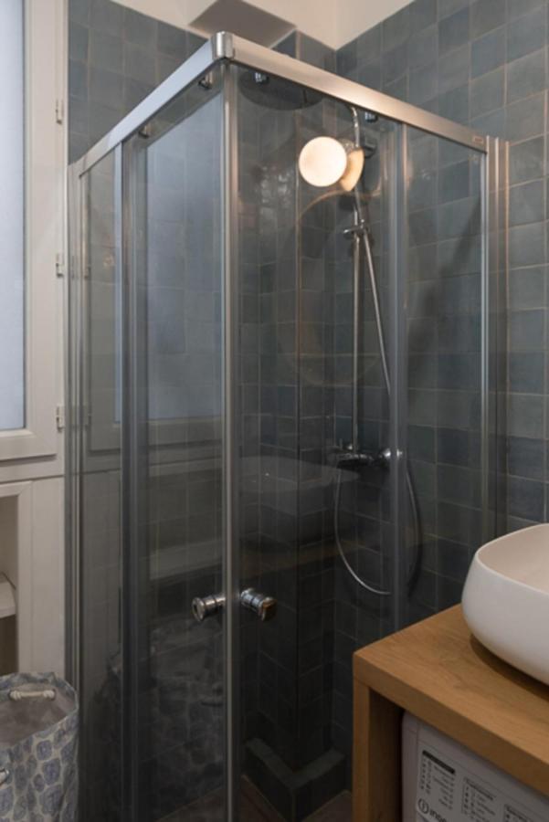 Appartamento Charming Nest Near Montmartre