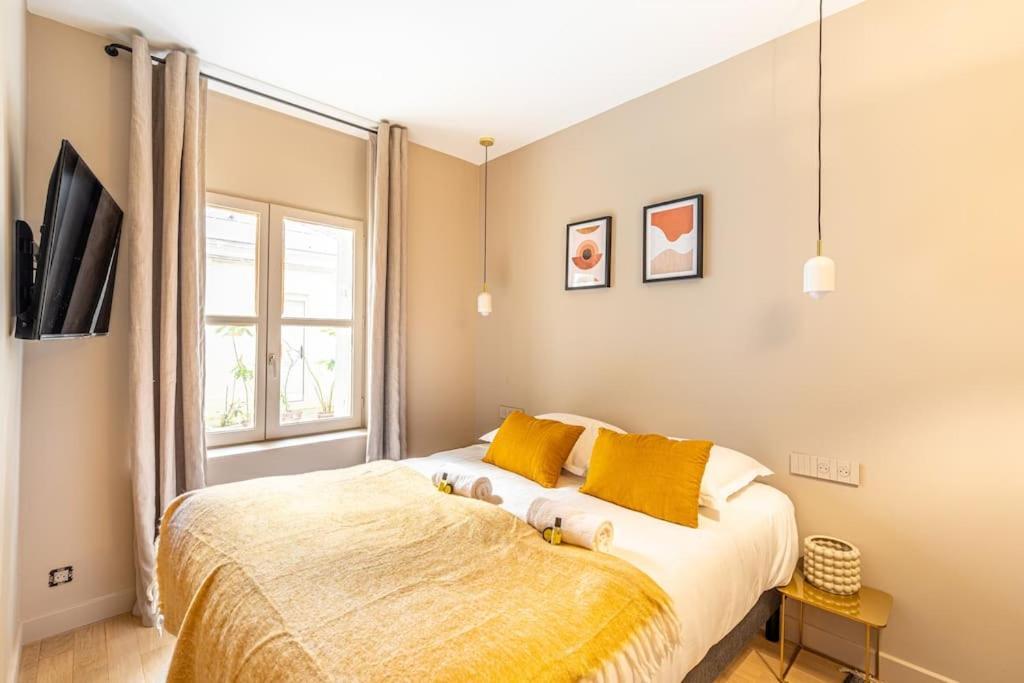 Apartment Lovely In The Heart Of *