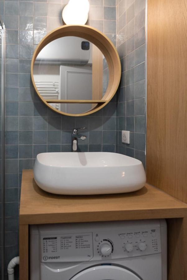 Appartamento Charming Nest Near Montmartre Parigi