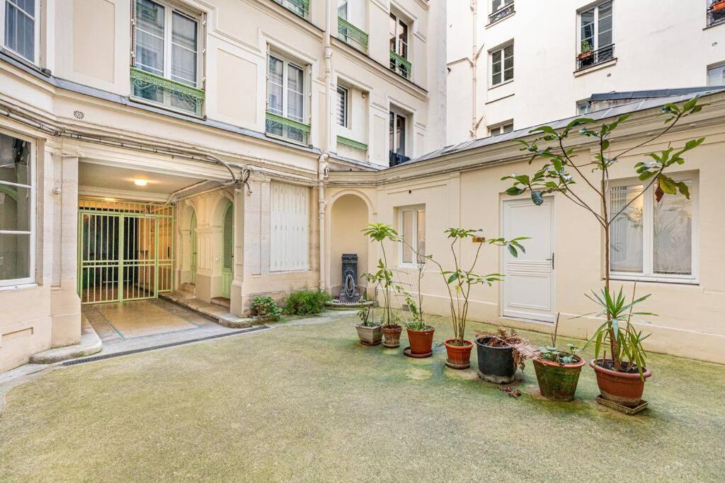 Apartment Lovely In The Heart Of *
