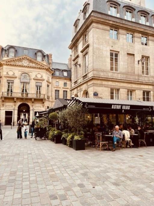 Appartamento Enjoy Parigi
