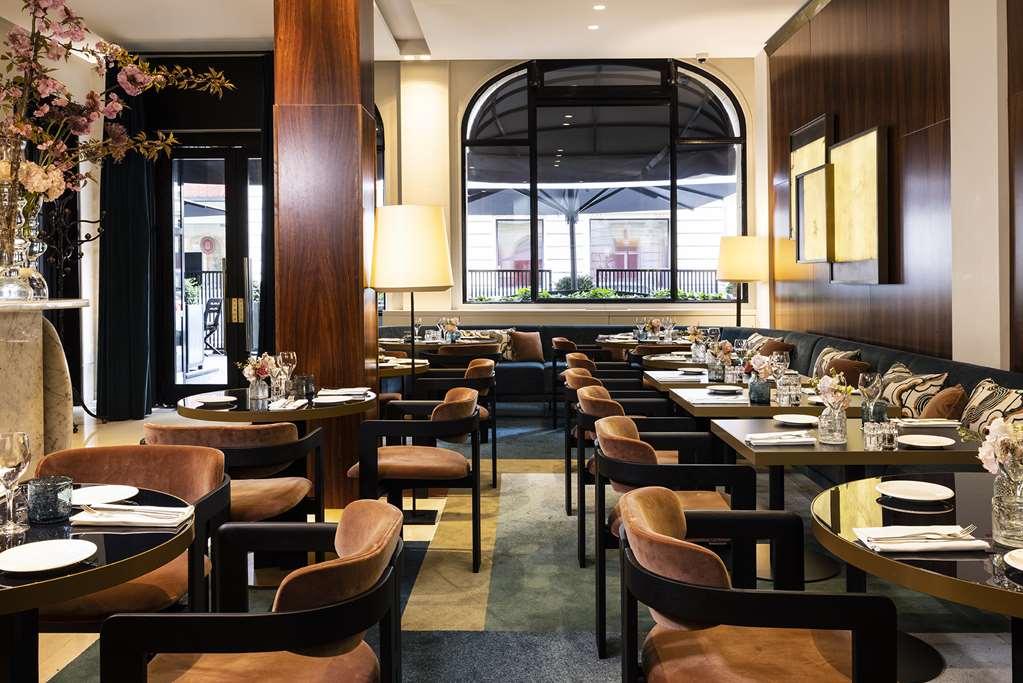 Montalembert Hotel 5*