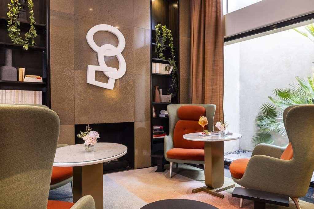 Montalembert Hotel
