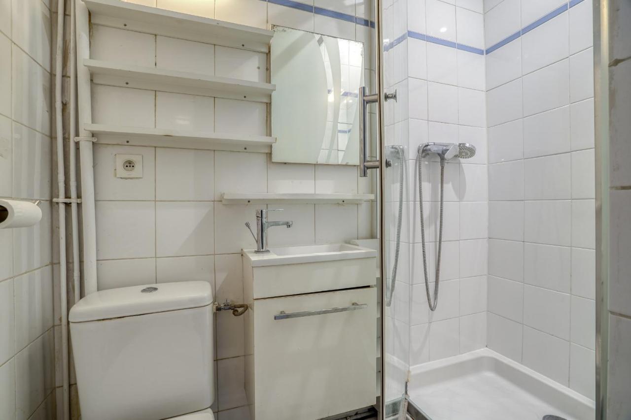 Renove Cosy Metro 2pers Wifi Apartment