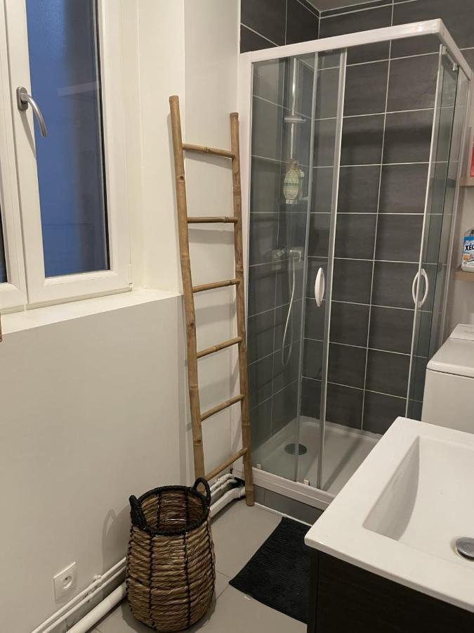 42m Close To Montmartre Apartment