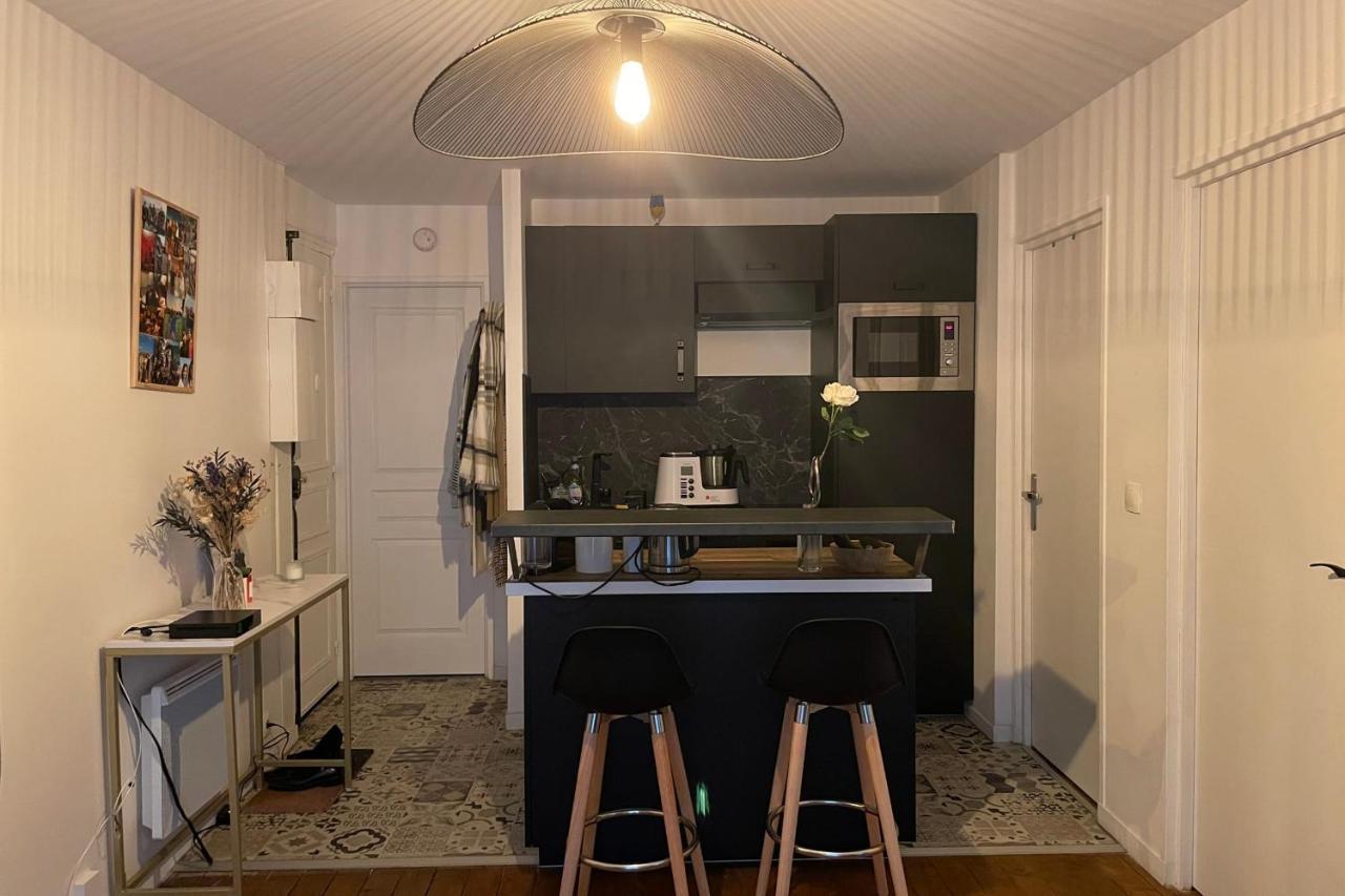 42m Close To Montmartre * Paris