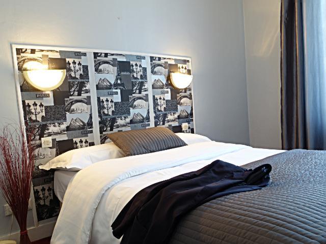 Cosy Monceau 2*