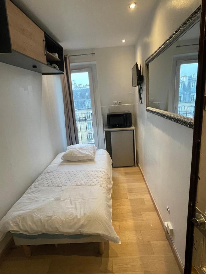 Douchedodo Apartment