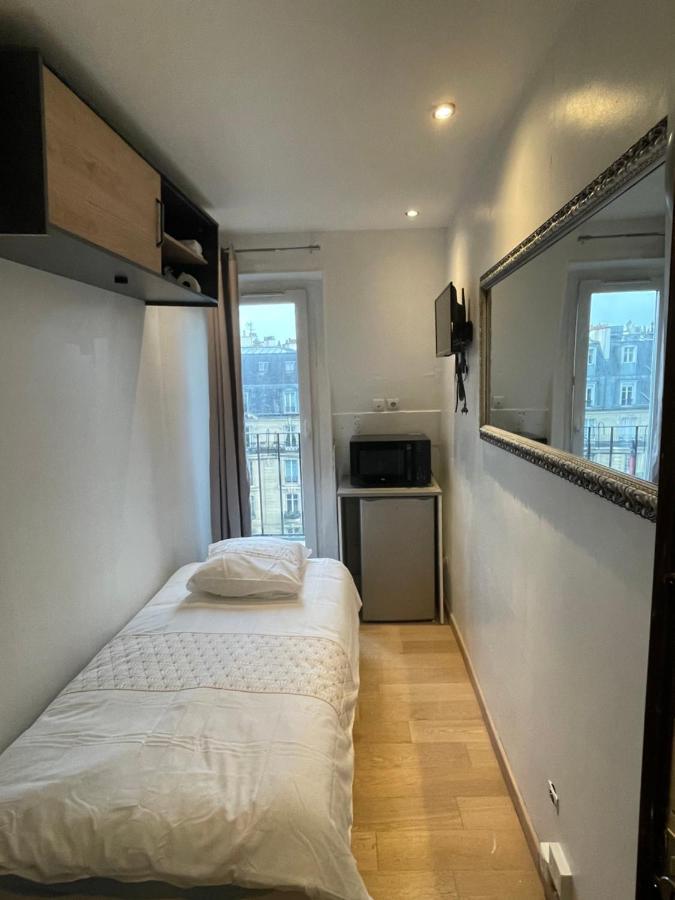 Apartment Douchedodo Paris