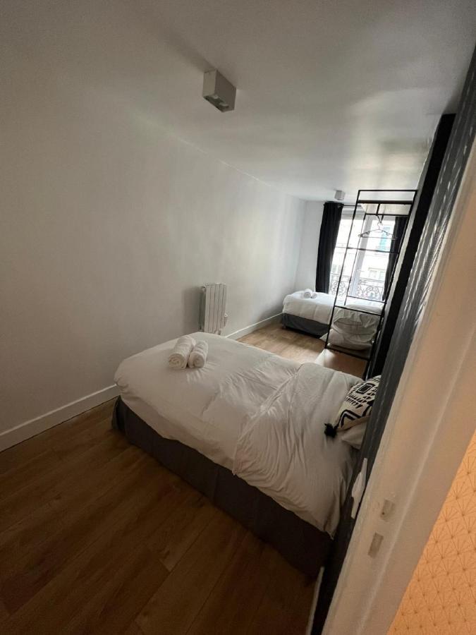 152 - Urban Cosy Flat In Apartment *