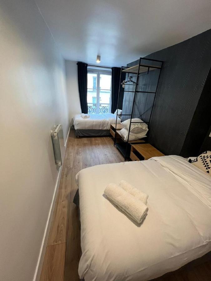 Apartment 152 - Urban Cosy Flat In