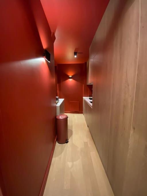 Lovely In The Heart Of Apartment *