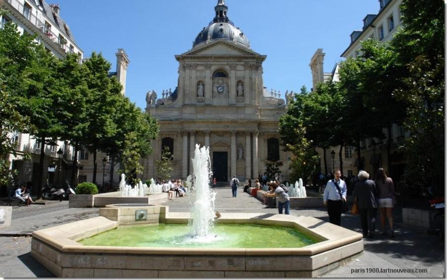 Petite Maison: Charming Self-clean In Prime Location * Paris