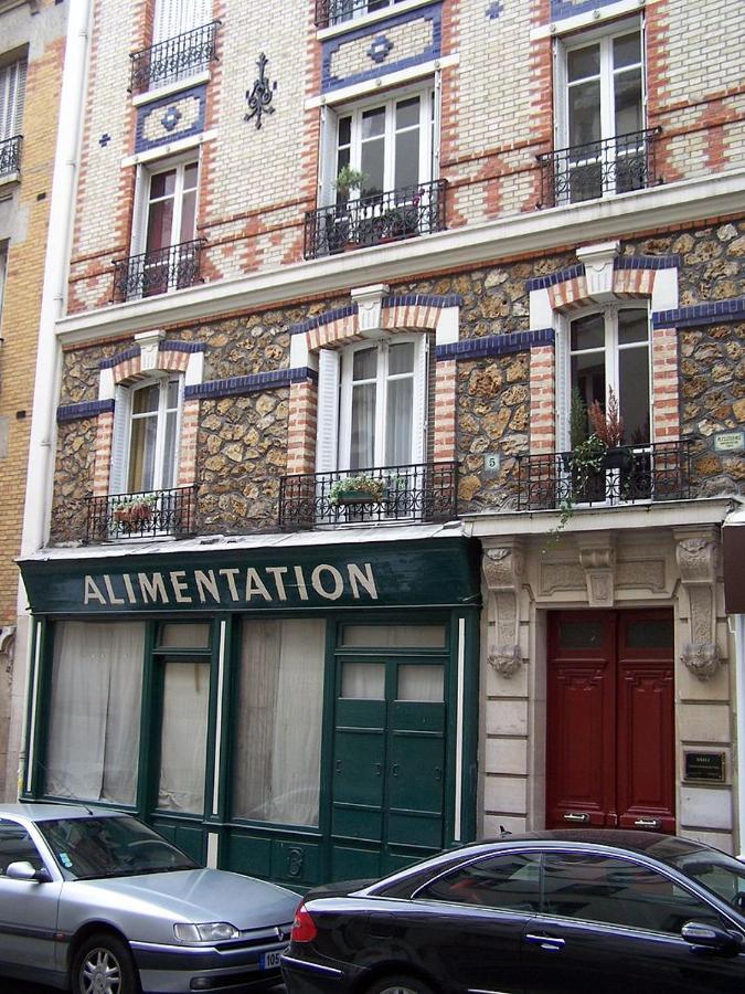 Apartment Petite Maison: Charming Self-clean In Prime Location *