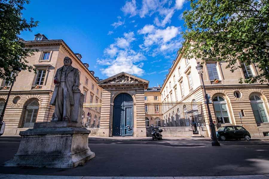 Petite Maison: Charming Self-clean In Prime Location * Paris