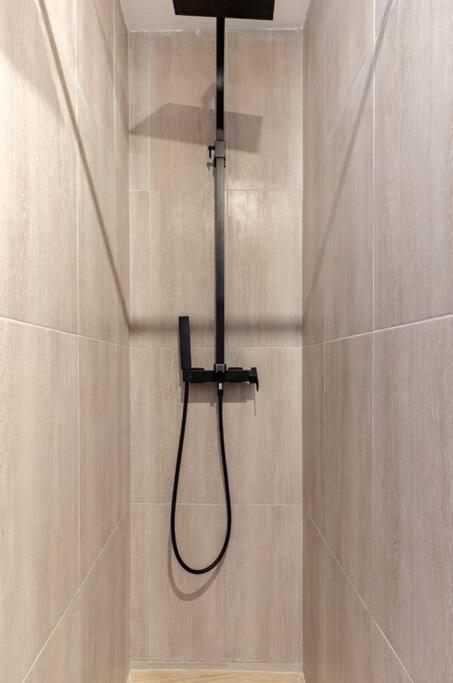 Appartamento Hsh Bessiere-batignolles Superbe