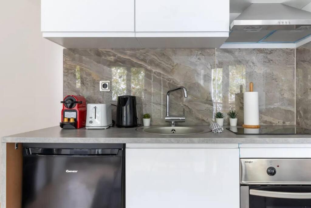 Hsh Gauthey-batignolles Magnifique 1br-4p Appartamento Parigi