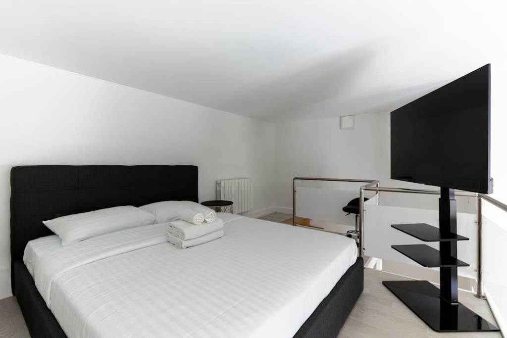 Hsh Kleber Arc De Triomphe Charming Duplex *