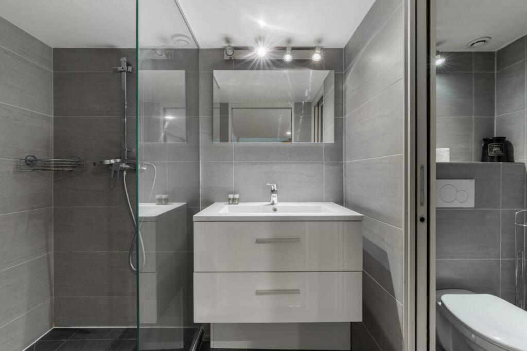 Appartamento Hsh Kleber Arc De Triomphe Charming Duplex *