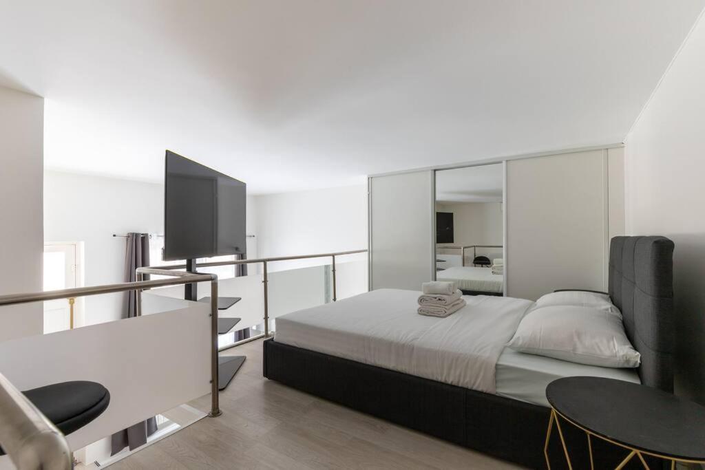 Hsh Kleber Arc De Triomphe Charming Duplex Appartamento *