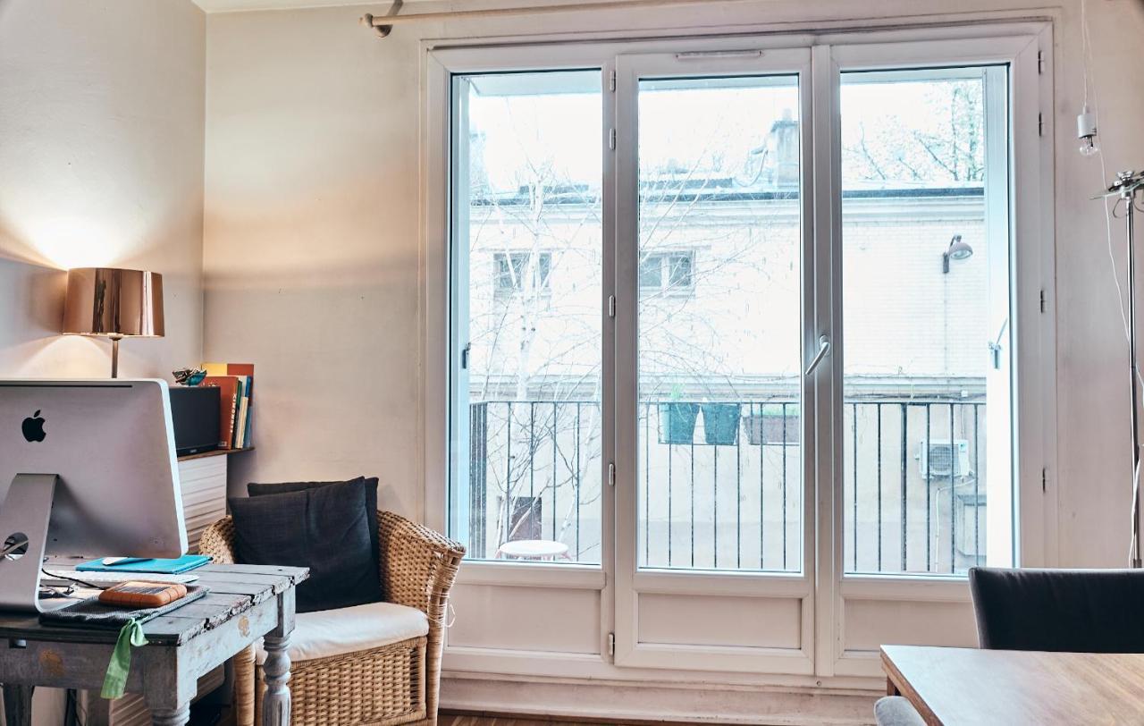 Cozy Small Artist Studio * Parigi
