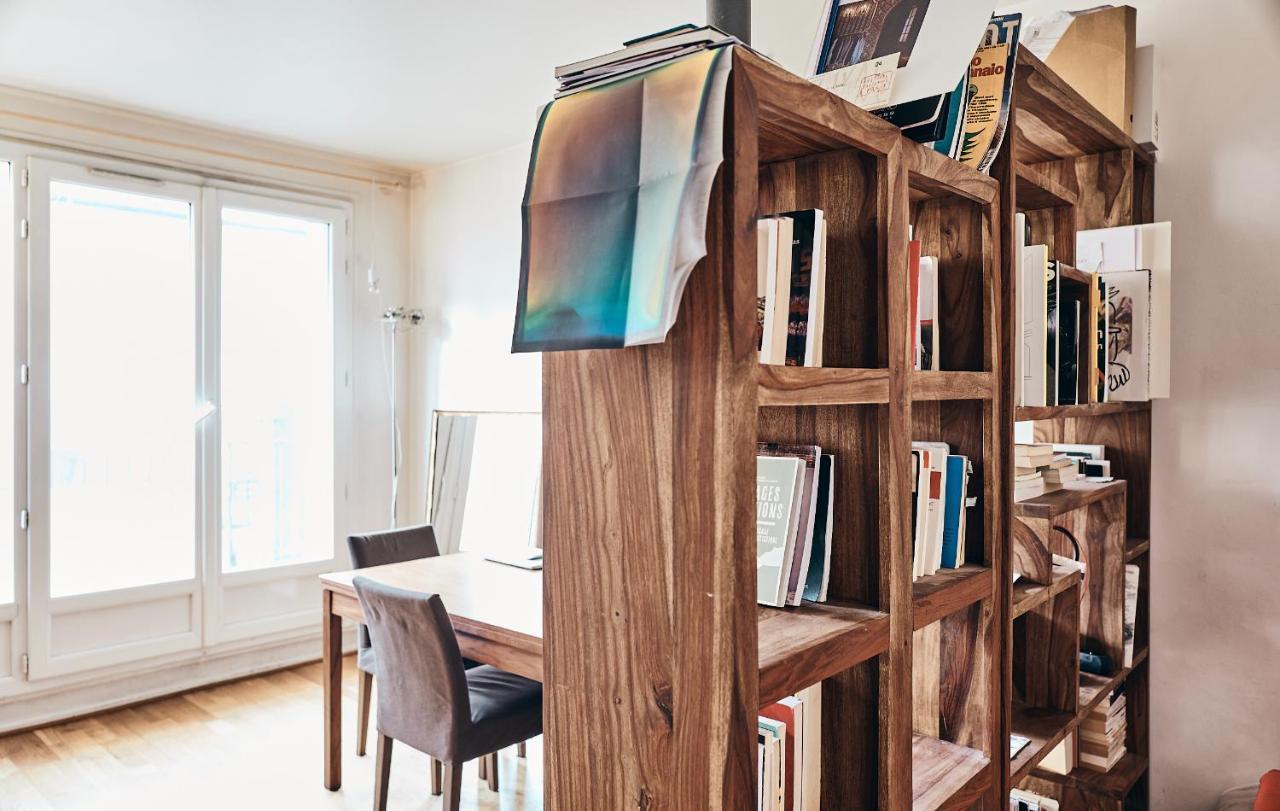 Cozy Small Artist Studio * Parigi