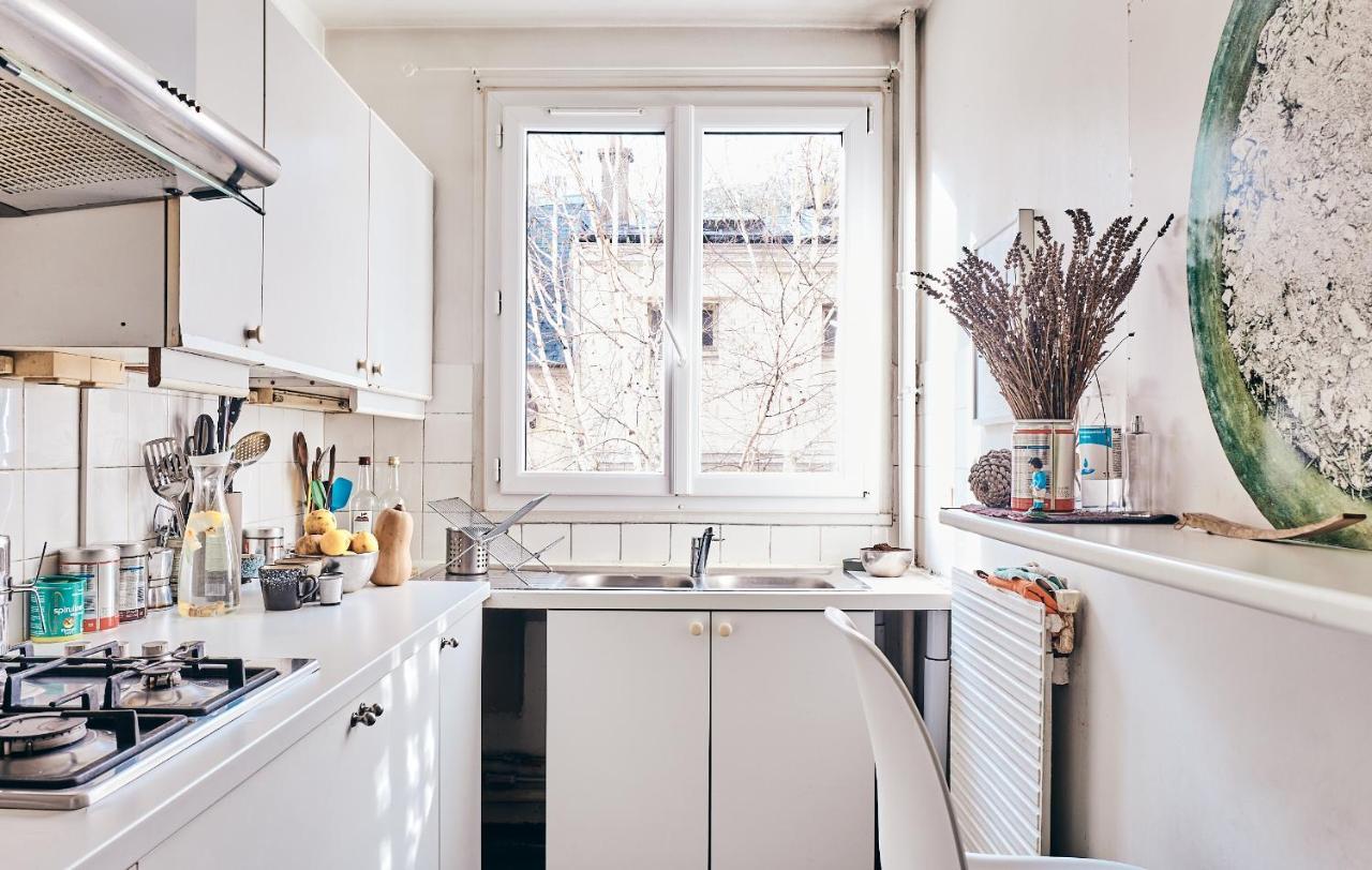 Cozy Small Artist Studio Appartamento