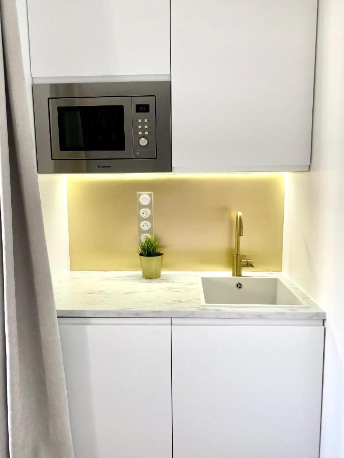Apartment Luxury Architect Near Le Marais *