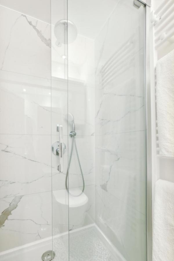 Apartment Luxury Architect Near Le Marais