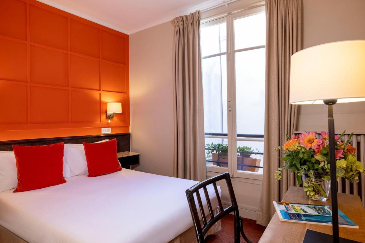 Hotel Clement Paris
