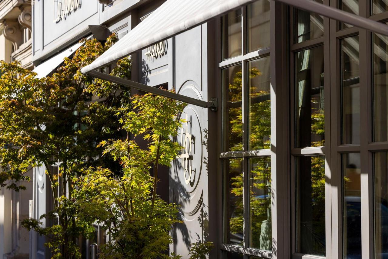 Hotel Clement