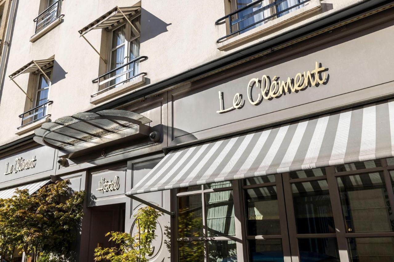 Clement