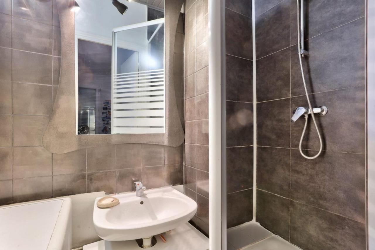 Appartamento For 2 People - 17 *