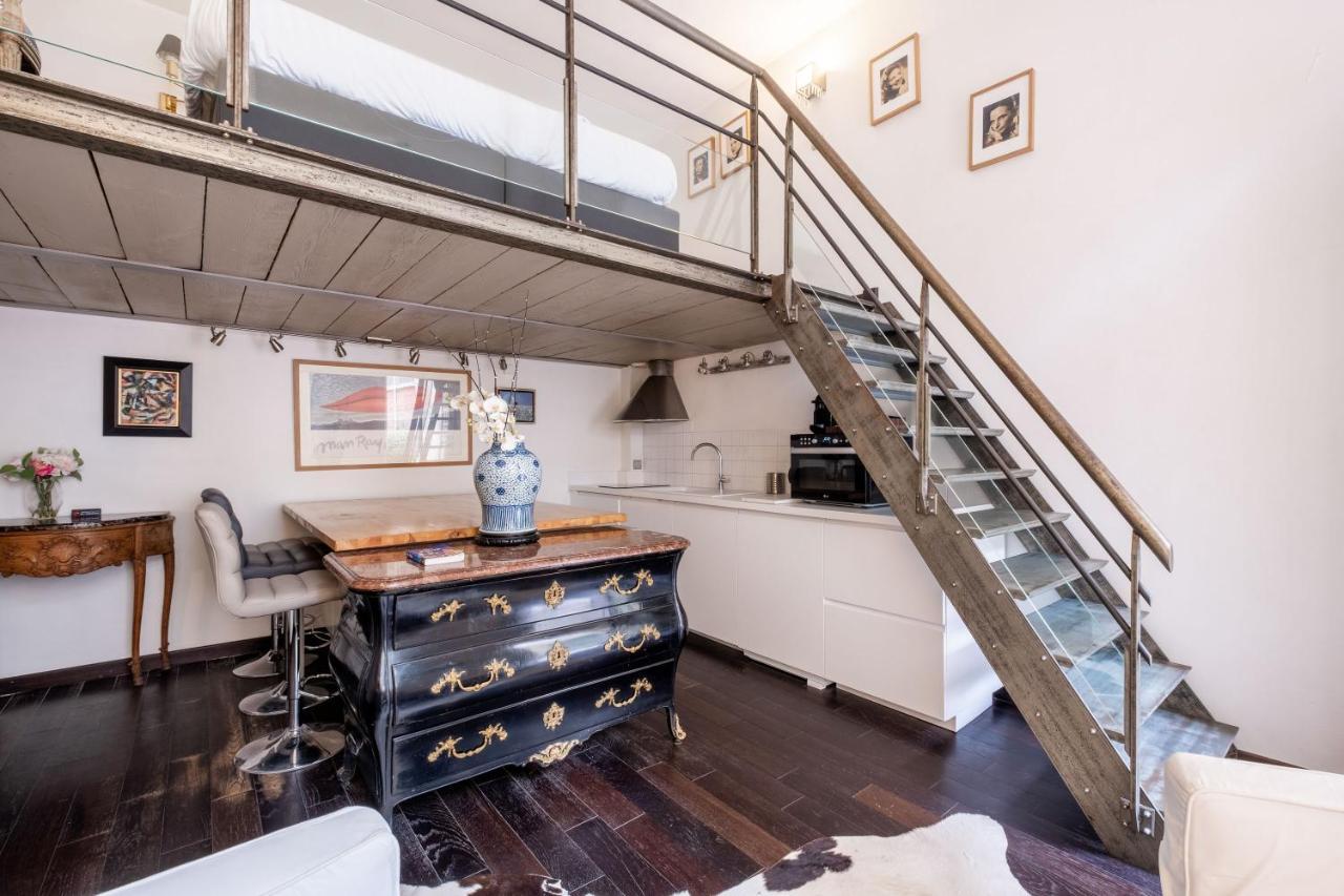 Veeve - Heart Of Saint Germain Appartamento Parigi