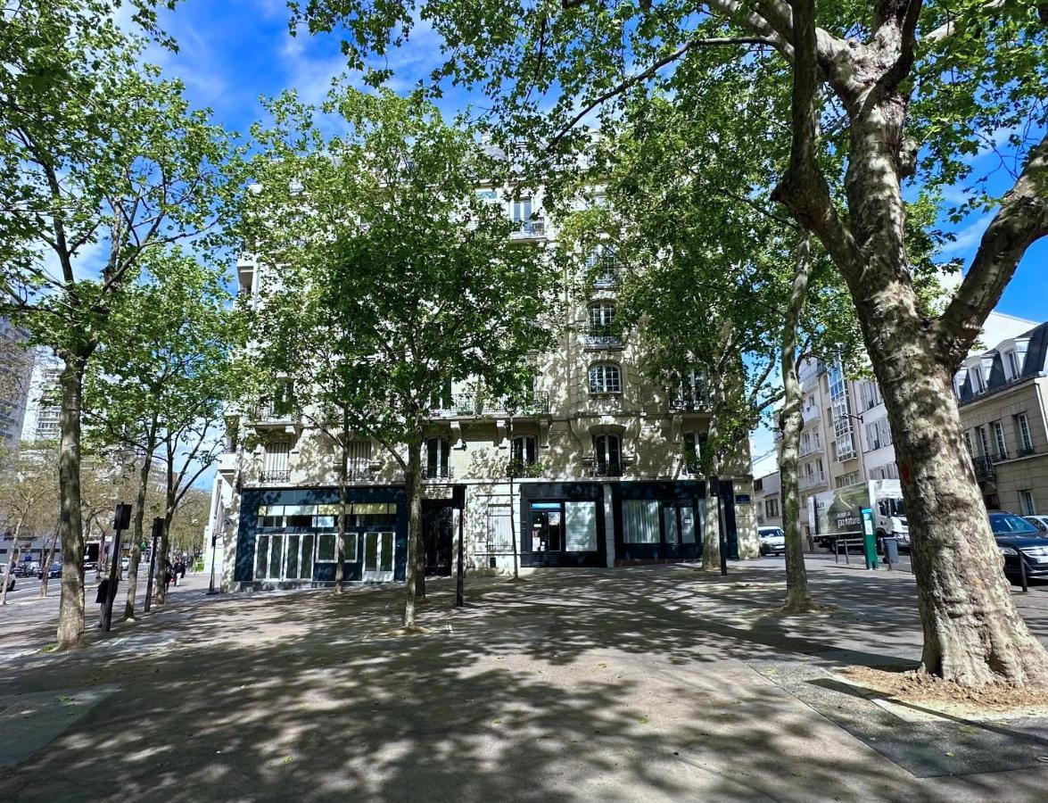 Appartamento 1637 - Cosy Studio - Porte De Versailles