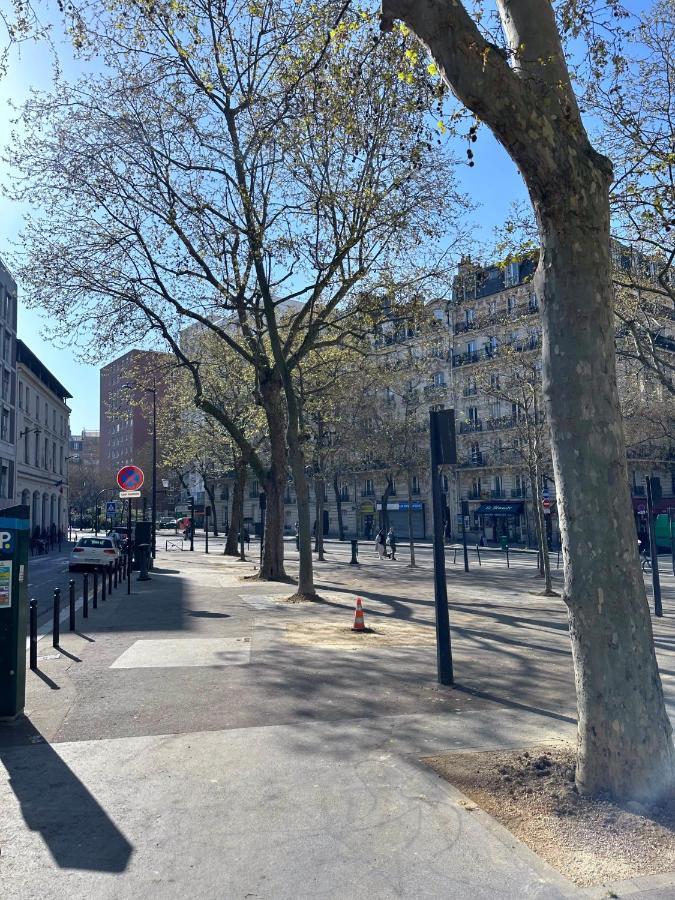 1637 - Cosy Studio - Porte De Versailles Parigi