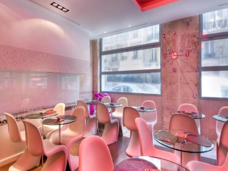 Hotel Wyld Saint Germain 3*
