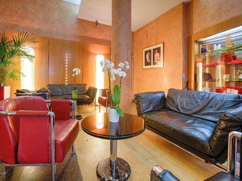 Opera Cadet 4* Parigi