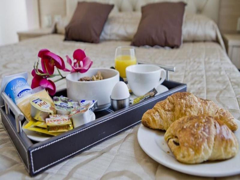 Lebron Hotel Parigi